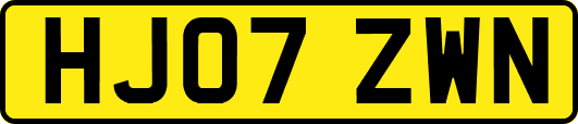 HJ07ZWN