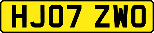 HJ07ZWO