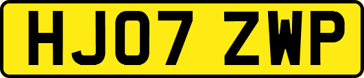 HJ07ZWP