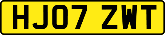 HJ07ZWT