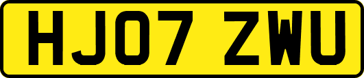 HJ07ZWU