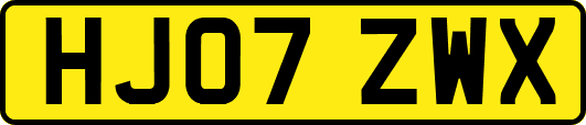 HJ07ZWX