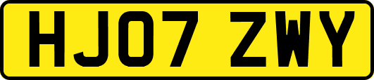 HJ07ZWY