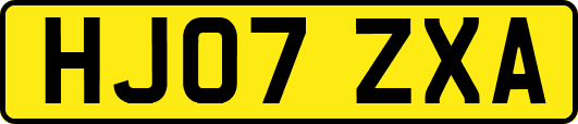 HJ07ZXA