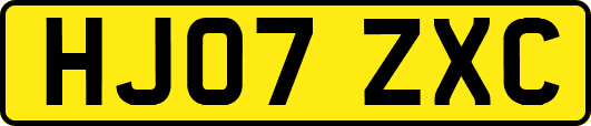 HJ07ZXC