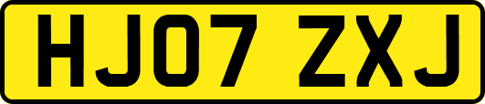 HJ07ZXJ
