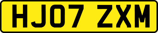 HJ07ZXM