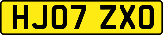HJ07ZXO