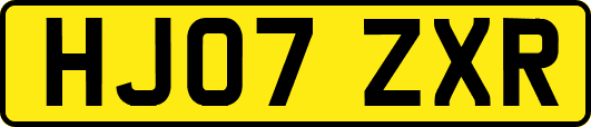 HJ07ZXR