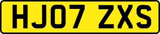 HJ07ZXS