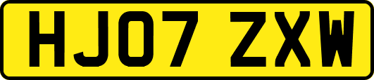 HJ07ZXW