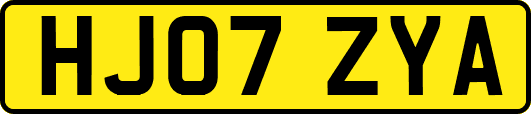 HJ07ZYA