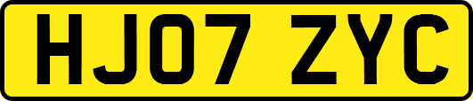 HJ07ZYC