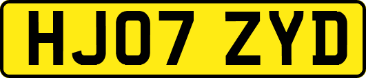 HJ07ZYD