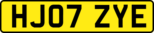 HJ07ZYE