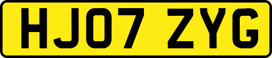 HJ07ZYG