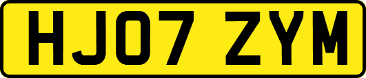 HJ07ZYM