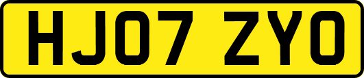 HJ07ZYO