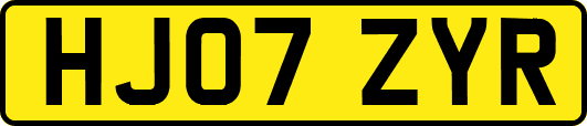 HJ07ZYR