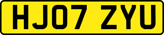 HJ07ZYU