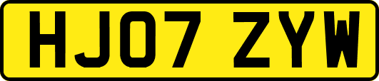 HJ07ZYW