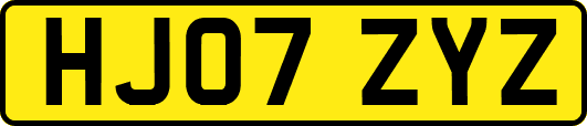 HJ07ZYZ