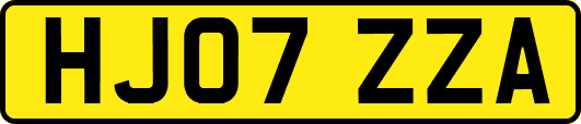 HJ07ZZA