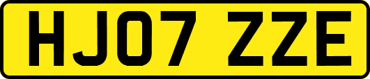 HJ07ZZE
