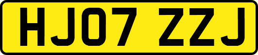 HJ07ZZJ