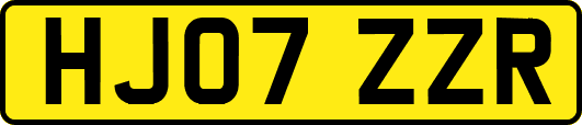 HJ07ZZR