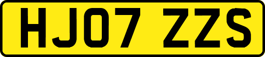 HJ07ZZS