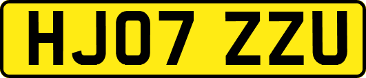 HJ07ZZU