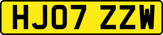 HJ07ZZW