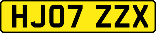 HJ07ZZX