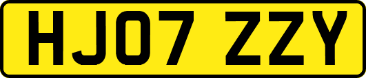 HJ07ZZY