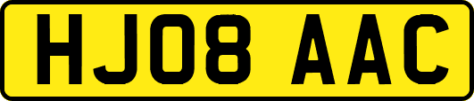 HJ08AAC
