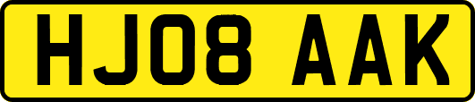 HJ08AAK