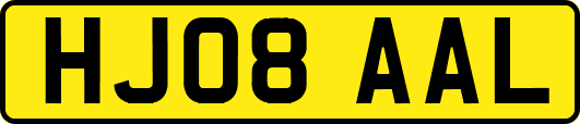 HJ08AAL