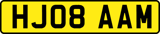 HJ08AAM