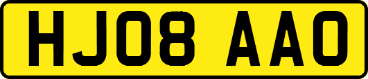 HJ08AAO
