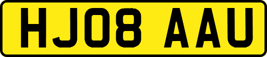 HJ08AAU
