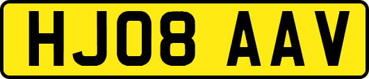 HJ08AAV
