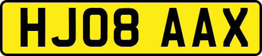 HJ08AAX