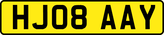 HJ08AAY