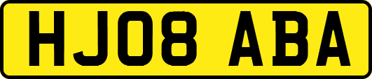 HJ08ABA