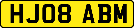 HJ08ABM