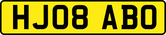 HJ08ABO