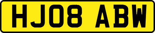HJ08ABW