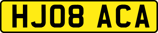 HJ08ACA
