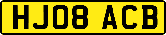 HJ08ACB